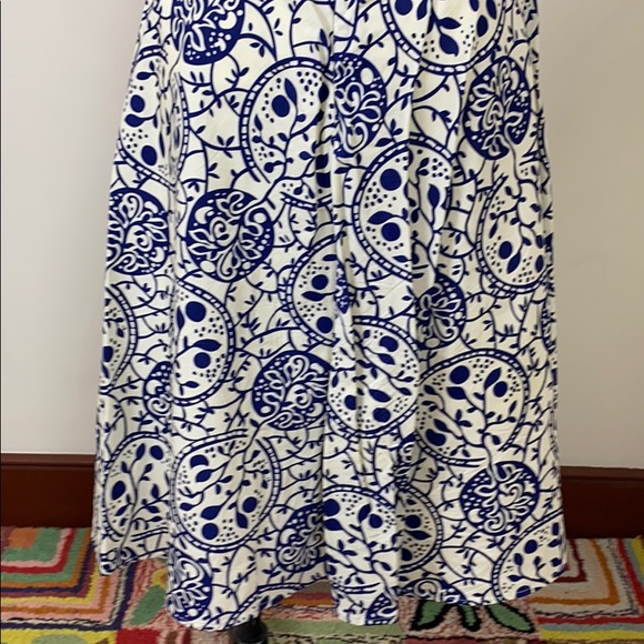 Anthropologie Dress by Tabitha - Picture 7 of 8